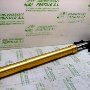 Foto de Barra horquilla derecha Hyosung GT 250 I COMET referencia 197-18-16317 foto 1
