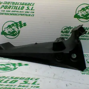 Foto de Portamatricula Yamaha VITY 125 referencia 75-18-13088 foto 4