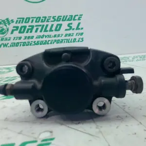 Foto de Pinza de freno delantera Vespa LX 125 referencia 232-23-44787 foto 8