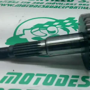 Foto de Relaciones Keeway Hurricane 50 2T referencia 165-20-37224 foto 3