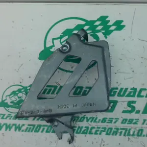 Foto de Tapa de piñon Yamaha XT 600 E referencia 72-24-48006 foto 4