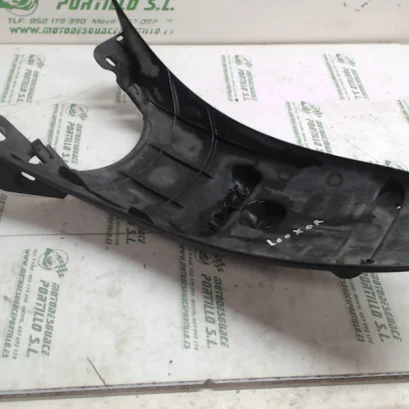 Foto de Portamatricula Peugeot Looxor 50 referencia 57-17-10535