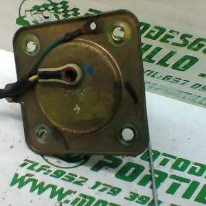 Foto de Aforador Honda CBF 250 referencia 366-22-43225 foto 15