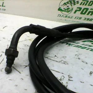 Foto de Cable acelerador Honda LEAD 100 referencia 136-17-32281 foto 5