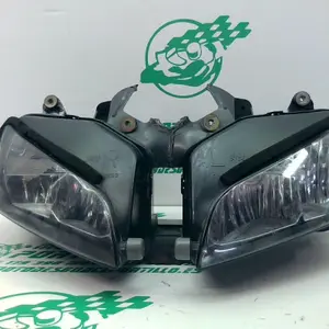 Foto de Faro delantero Honda CBR 600 R referencia 98-20-38154 foto 6