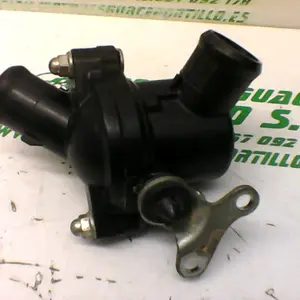 Foto de Válvula de gases Yamaha FZ1-N referencia 177-19-21709 foto 6