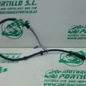 Foto de Latiguillo freno delantero Piaggio BEVERLY 350I referencia 252-23-45814 foto 6