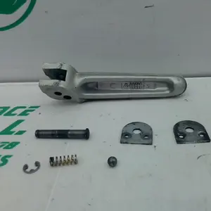Foto de Reposapies trasero izquierdo Ducati MONSTER S2R referencia 141-23-44032 foto 1