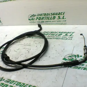 Foto de Cable acelerador Honda SH 125 referencia 86-20-30417 foto 13