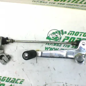 Foto de Palanca de cambio Kymco VENOX 250 referencia 257-19-39711 foto 3