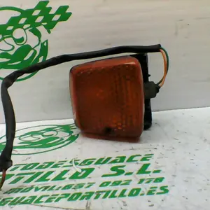 Foto de Intermitente trasero izquierdo Honda Vision 75 2T referencia 184-17-36085 foto 2