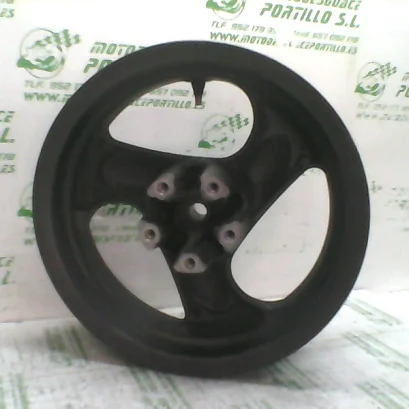 Foto de Llanta trasera Kymco Yager 125 referencia 178-18-14859