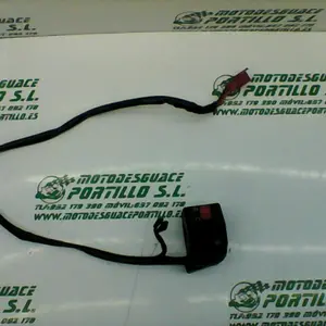 Foto de Piña derecha Kawasaki Eliminator 125 referencia 274-18-17480 foto 1