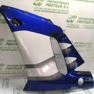 Foto de Carcasa delantera izquierda Yamaha R6 referencia 17-18-12295 foto 2