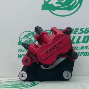 Foto de Pinza de freno delantera izquierda Kymco Xciting 500 referencia 70-23-42870