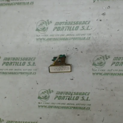 Foto de Resistencia Peugeot tweet 125 referencia 419-22-40535