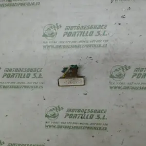 Foto de Resistencia Peugeot tweet 125 referencia 419-22-40535