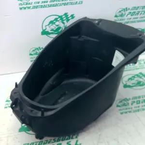 Foto de Porta-casco Honda SH 125I 13-16 referencia 65-24-47328
