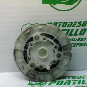 Foto de Ventilador del plato magnetico Honda Pcx 125 referencia 181-23-46247 foto 7