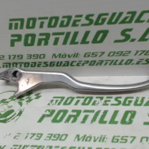 Foto de Maneta de freno delantero Suzuki Burgman 250 i referencia 178-16-1921