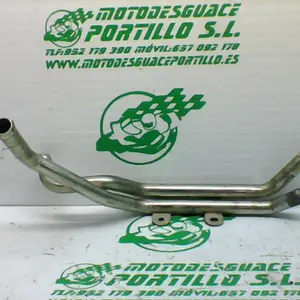 Foto de Tubería de agua Honda SH 300 I referencia 364-23-46130 foto 3