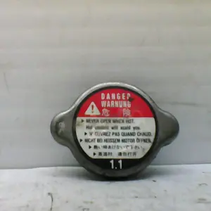 Foto de Tapon del radiador Honda Pantheon 125 4T referencia 22-17-36013 foto 5