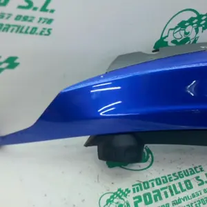Foto de Carcasa lateral trasera derecha Piaggio BEVERLY 350I referencia 252-23-45687