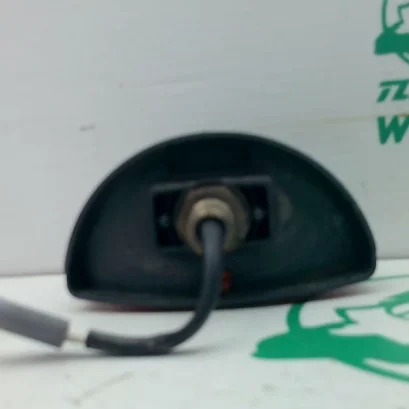 Foto de Intermitente delantero izquierdo Piaggio FREE 50 referencia 262-20-44339