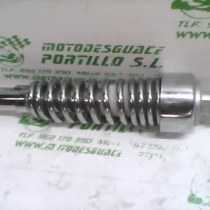 Foto de Amortiguador Keeway Superlight 125 referencia 7-17-13529 foto 2