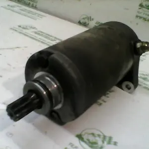 Foto de Motor de arranque Suzuki Marauder 250 referencia 1-23-44549 foto 14