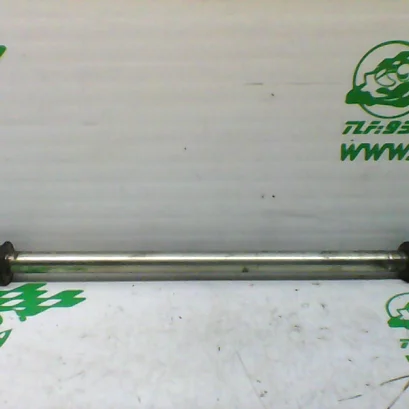 Foto de Eje del basculante Yamaha DT-80-2T referencia 186-17-30610