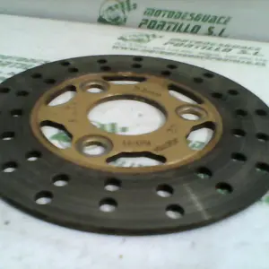 Foto de Disco de freno delantero Peugeot V clic 4T 50 referencia 58-16-8079