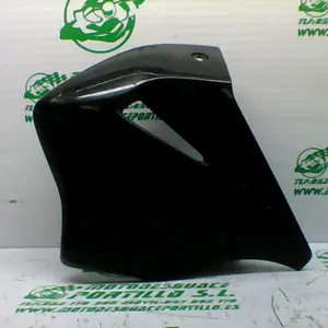 Foto de Carcasa delantera izquierda Honda CBF 250 referencia 180-20-33896 foto 9