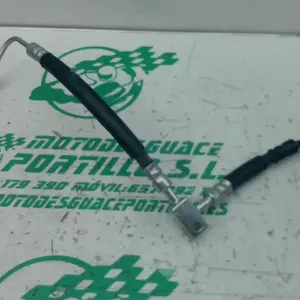 Foto de Latiguillo freno trasero Kawasaki Z 900 referencia 6-24-47582 foto 7