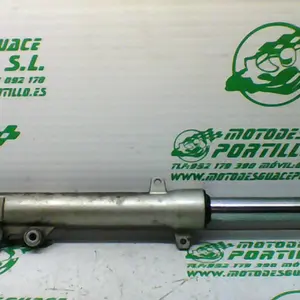 Foto de Barra horquilla izquierda Peugeot Kisbee 50 4T referencia 466-22-45004 foto 3