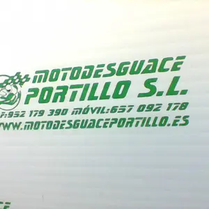 Foto de Basculante Keeway Superlight 125 referencia 7-17-13591 foto 3