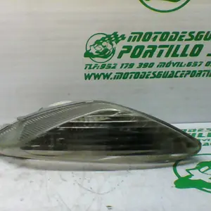 Foto de Intermitente delantero izquierdo Suzuki Burgman 125 referencia 99-23-43575 foto 7