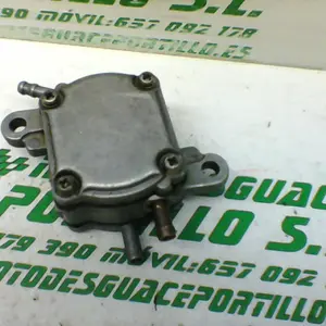 Foto de Bomba depresora de gasolina Yamaha XMAX 250 referencia 213-19-22461 foto 1