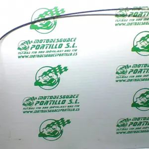 Foto de Cable cerradura asiento Honda SH MODE referencia 413-21-32646