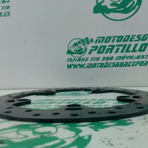 Foto de Disco de freno trasero BMW K1200R referencia 332-23-45460 foto 4