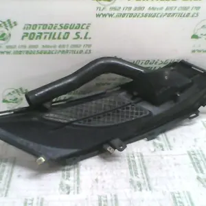 Foto de Carcasa lateral izquierda Kymco Yager 125 referencia 178-18-14767