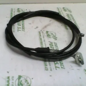 Foto de Cable cerradura asiento Yamaha Cygnus x 125 referencia 323-23-45188 foto 5