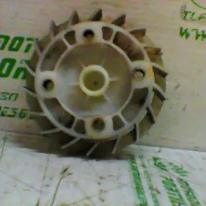 Foto de Ventilador del plato magnetico Peugeot Tweet 50 4T referencia 269-23-45677 foto 3