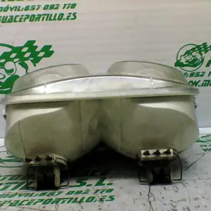Foto de Faro delantero Yamaha Neos 2 50 referencia 454-22-41490 foto 3