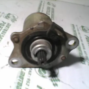 Foto de Motor Honda SFX 50 referencia 331-19-36445 foto 7