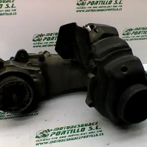 Foto de Motor Honda SFX 50 referencia 331-19-36445 foto 8