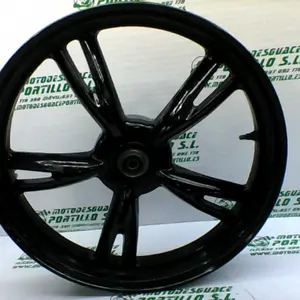 Foto de Llanta delantera Peugeot tweet 125 referencia 418-21-48271 foto 4