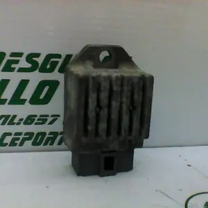 Foto de Regulador Derbi GPR 50 referencia 136-19-21659 foto 2