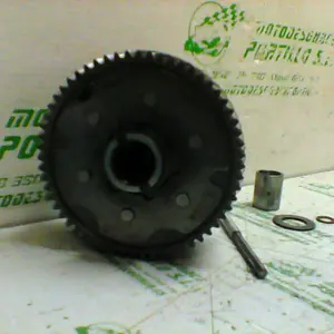 Foto de Embrague Keeway RKV 125 referencia 326-22-42246