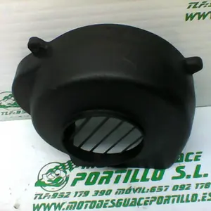Foto de Tapa de encendido Piaggio ZIP Aire 2T 1 50 referencia 255-18-25189 foto 11